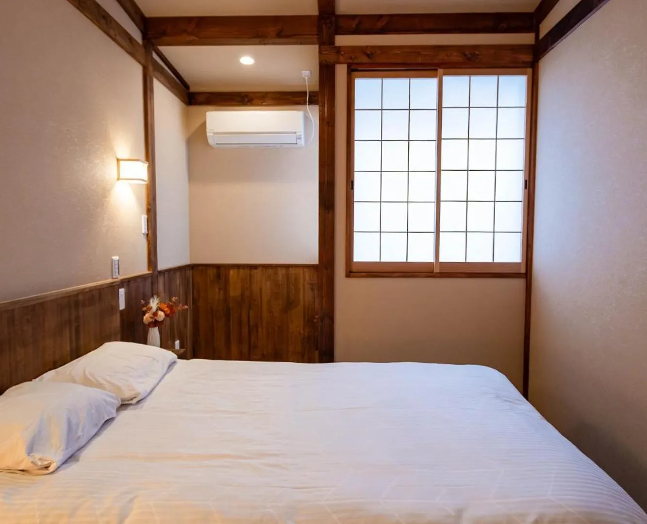 빌라 新築 駅から1分3Bedroom 梅田 心斎橋 なんばusj 便利 和室 Etui 오사카
